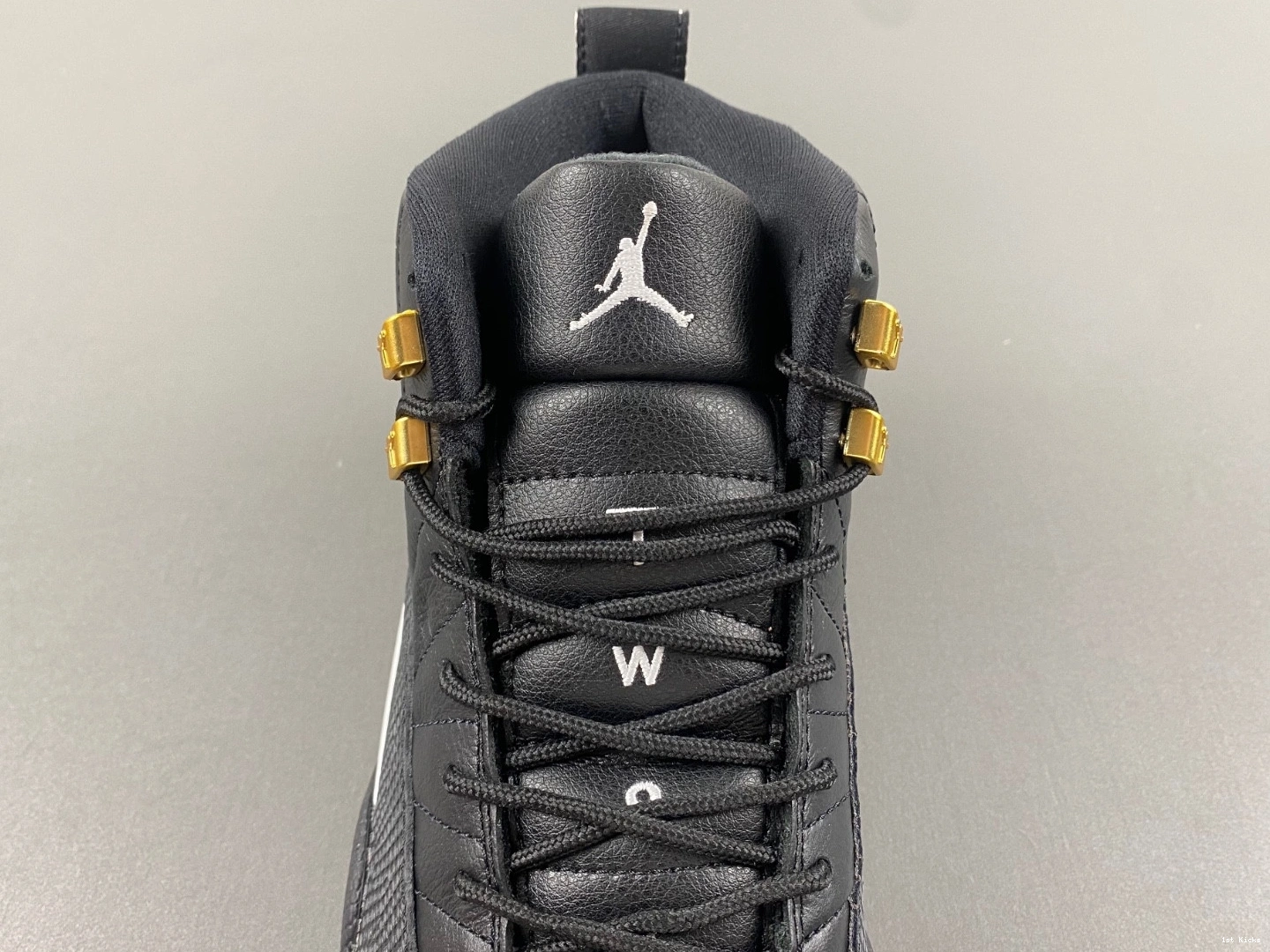 Air 130690‑013 Retro Master' Jordan 12 'The 0112